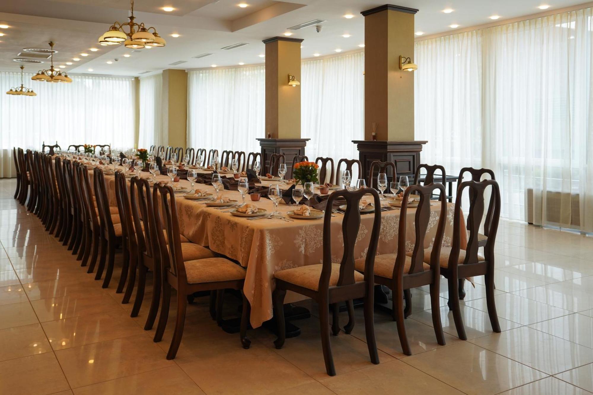 Hotel Bulevard Constanţa