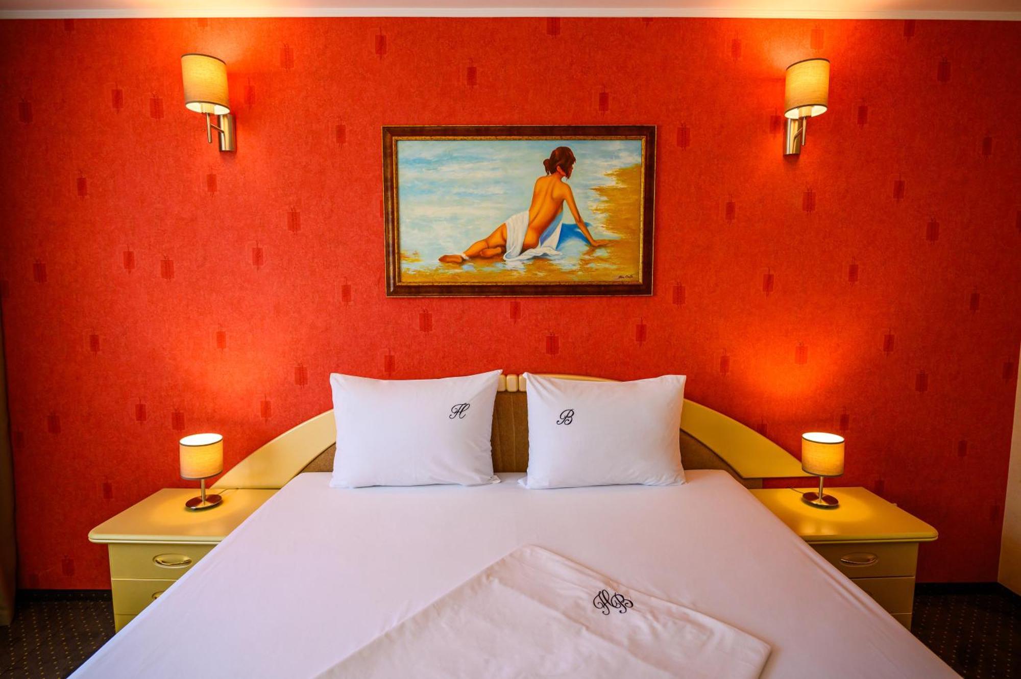 Hotel Bulevard Constanţa