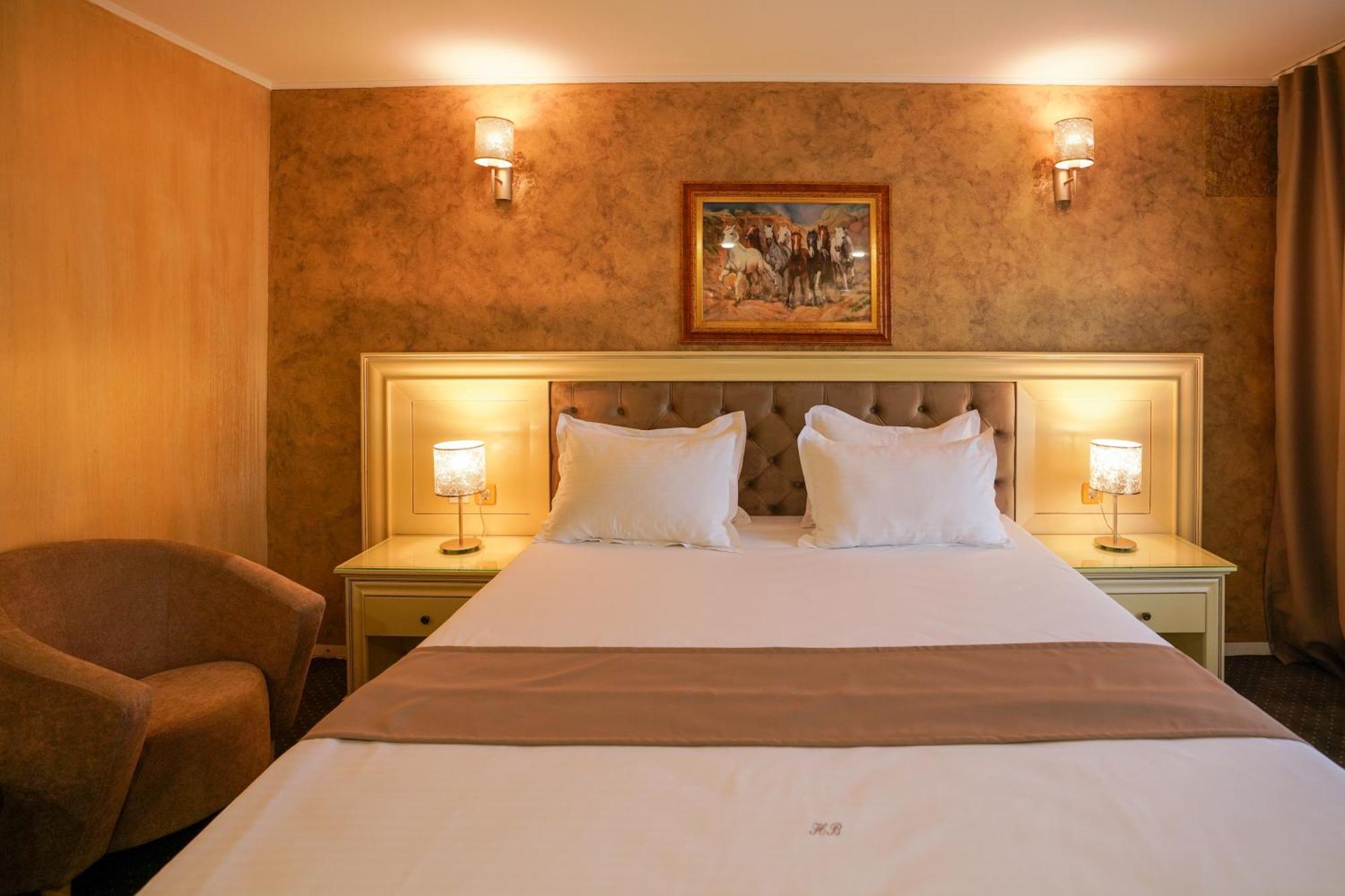 Hotel Bulevard 4*