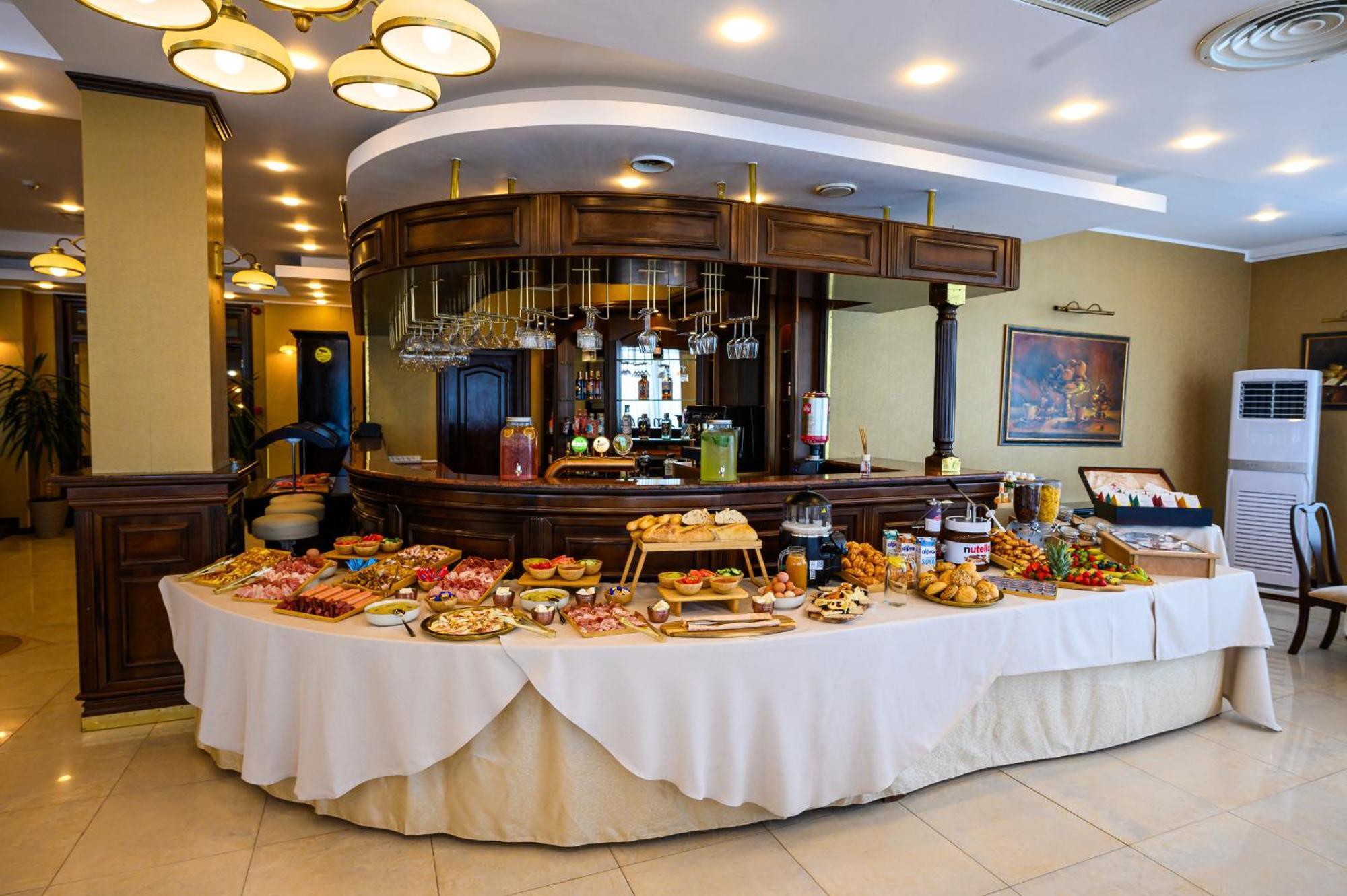 Bulevard Hotel