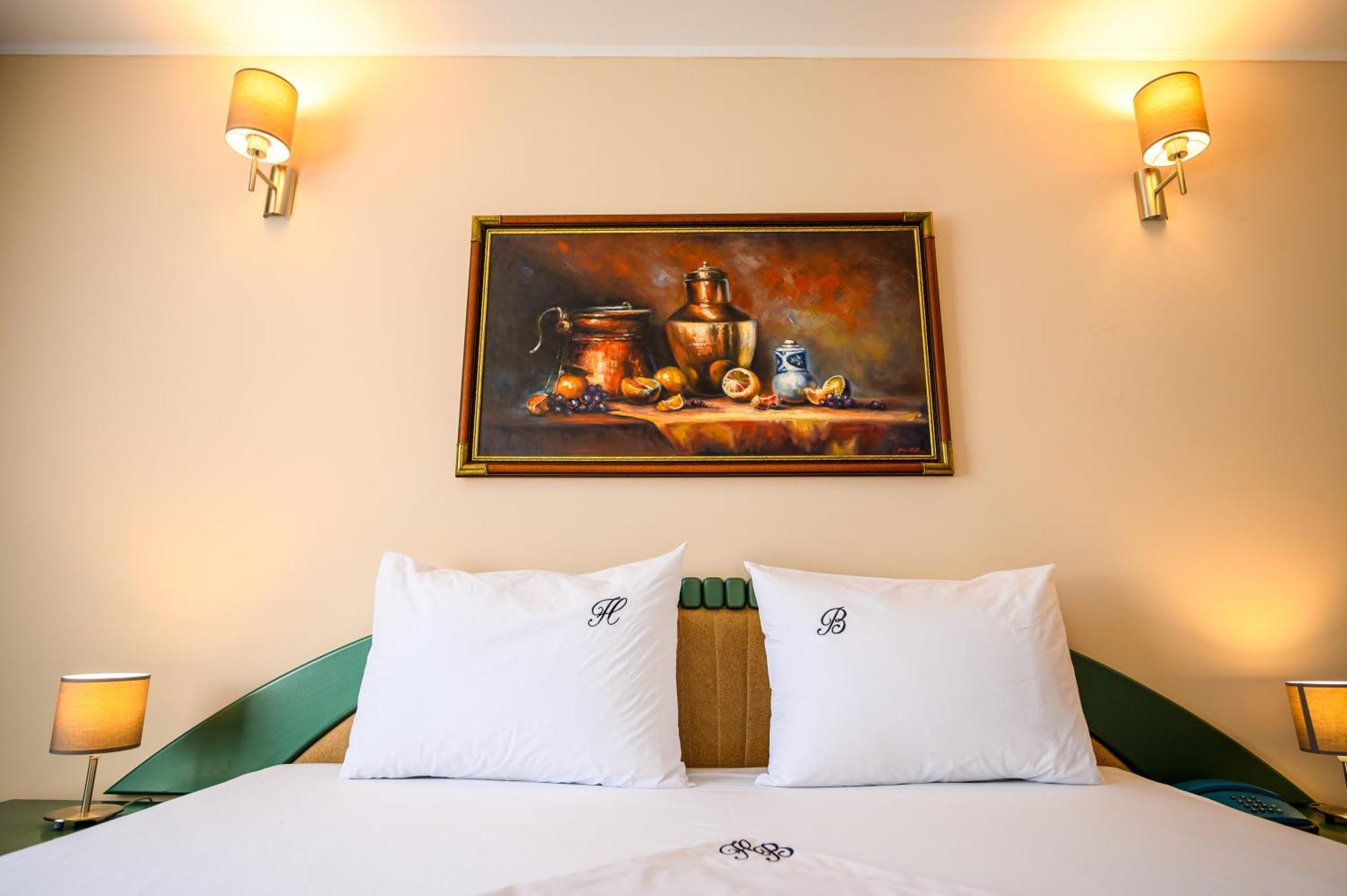 Hotel Bulevard 4*