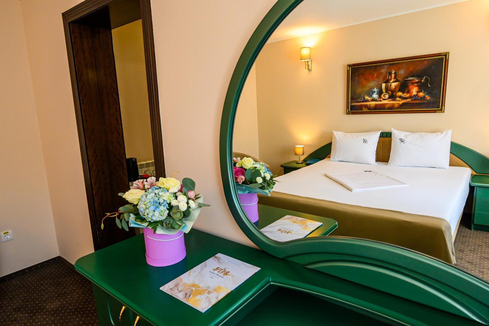 Bulevard Hotel Constanţa
