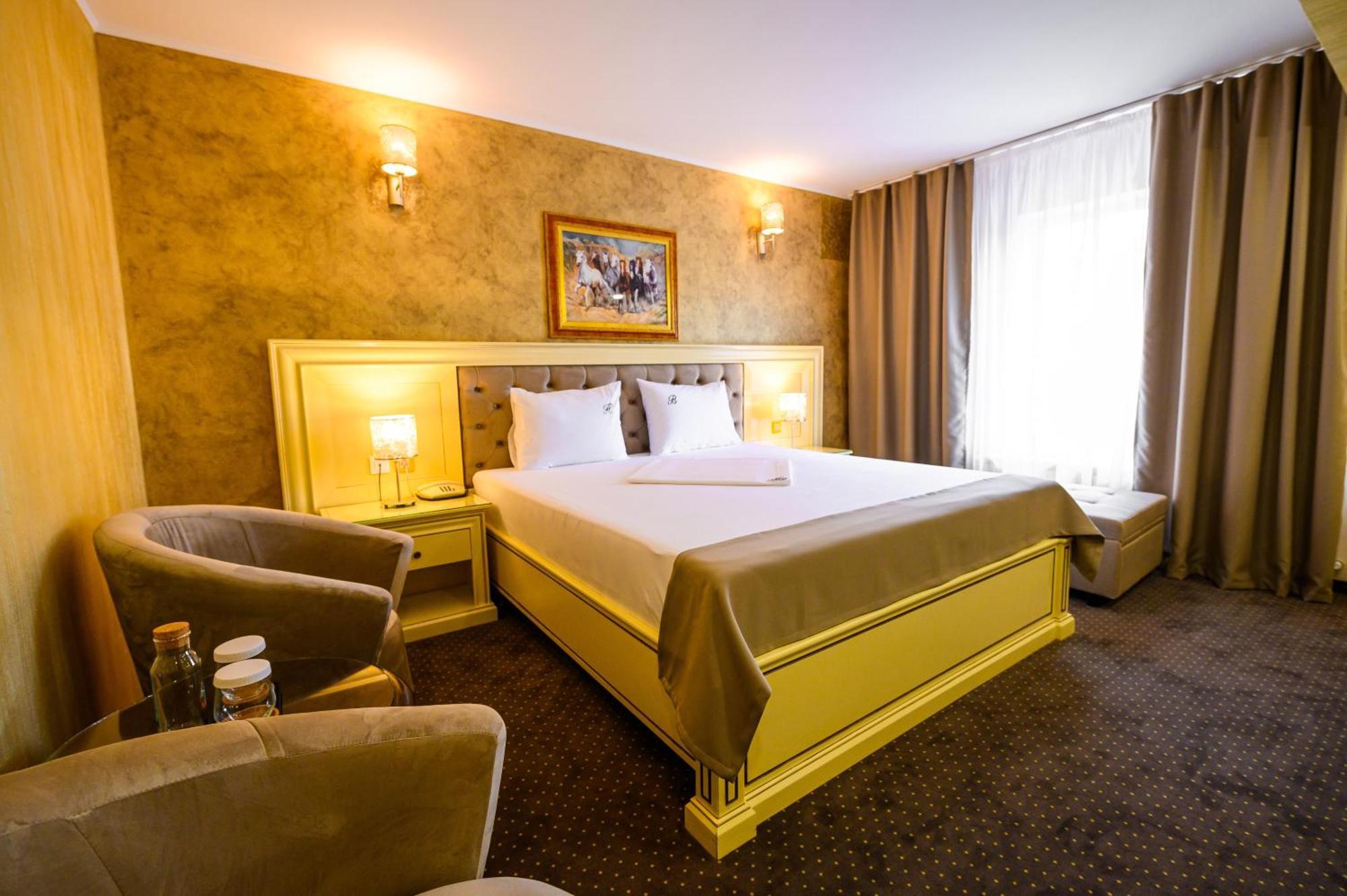 Bulevard Hotel Constanţa