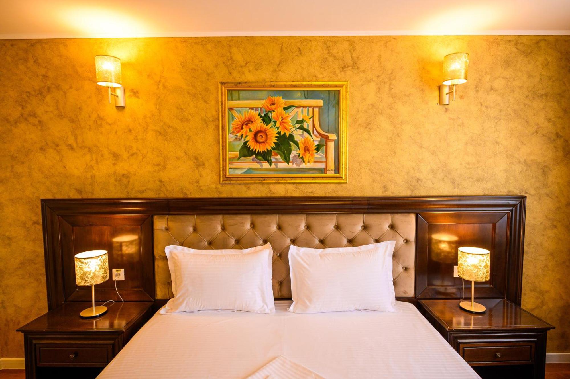 Bulevard Hotel 4*