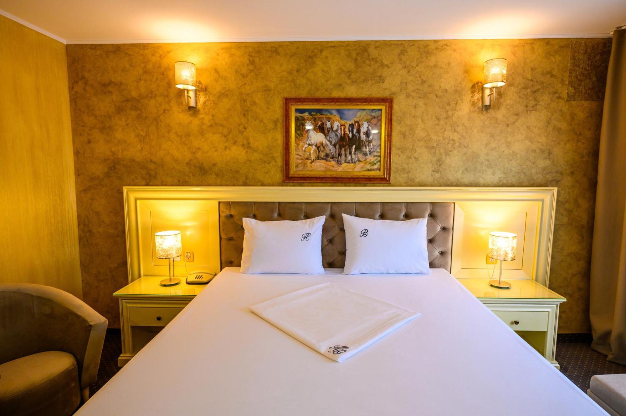 Hotel Bulevard Constanţa
