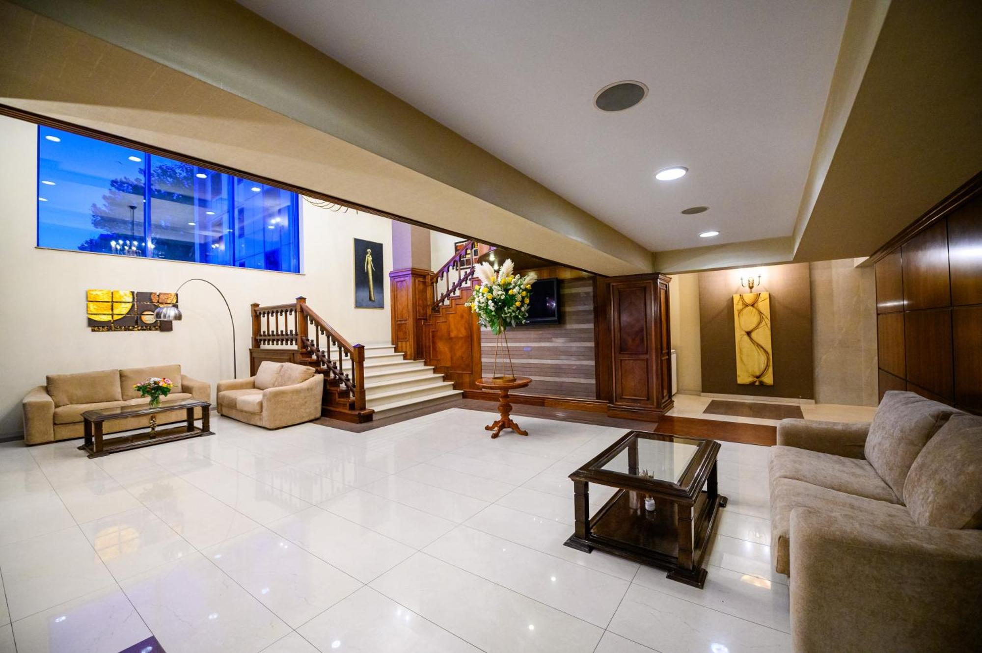 Hotel Bulevard Constanţa