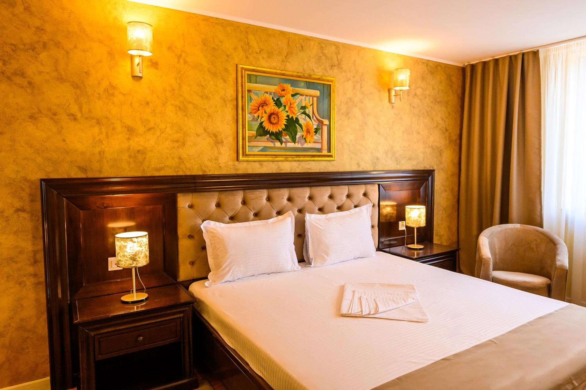 Bulevard 4* Constanţa