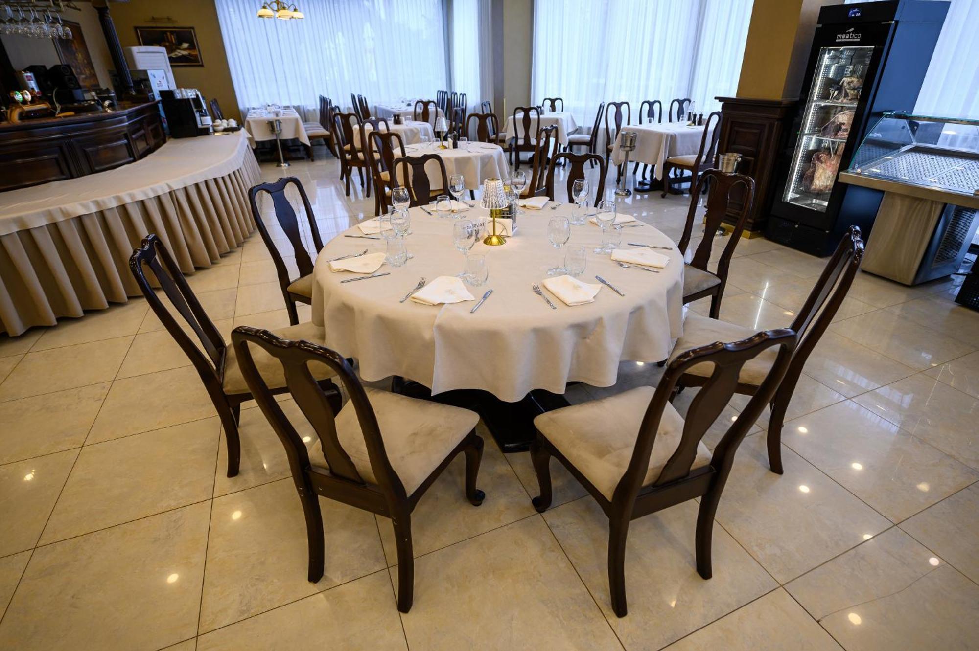 Bulevard Hotel Constanţa