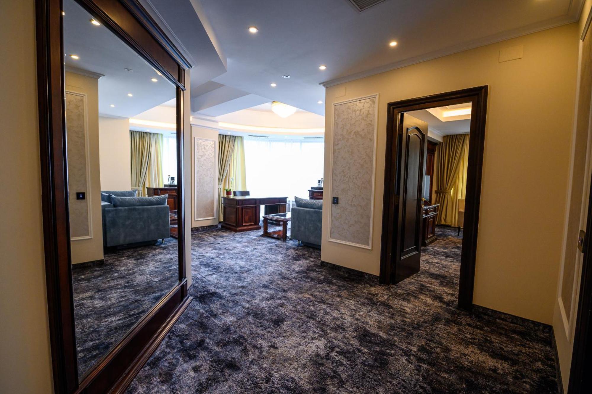 Hotel Bulevard