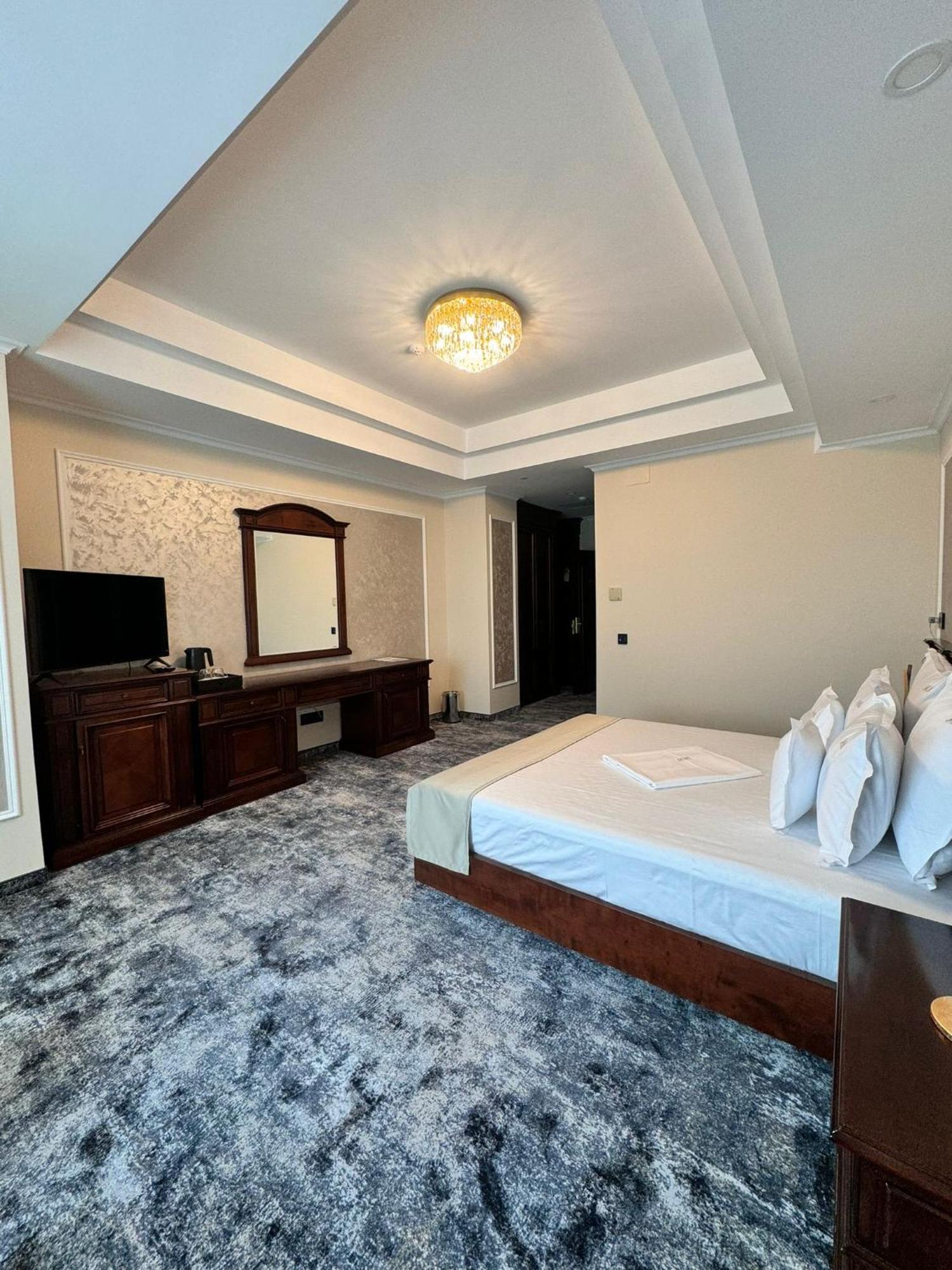 Bulevard 4* Constanţa