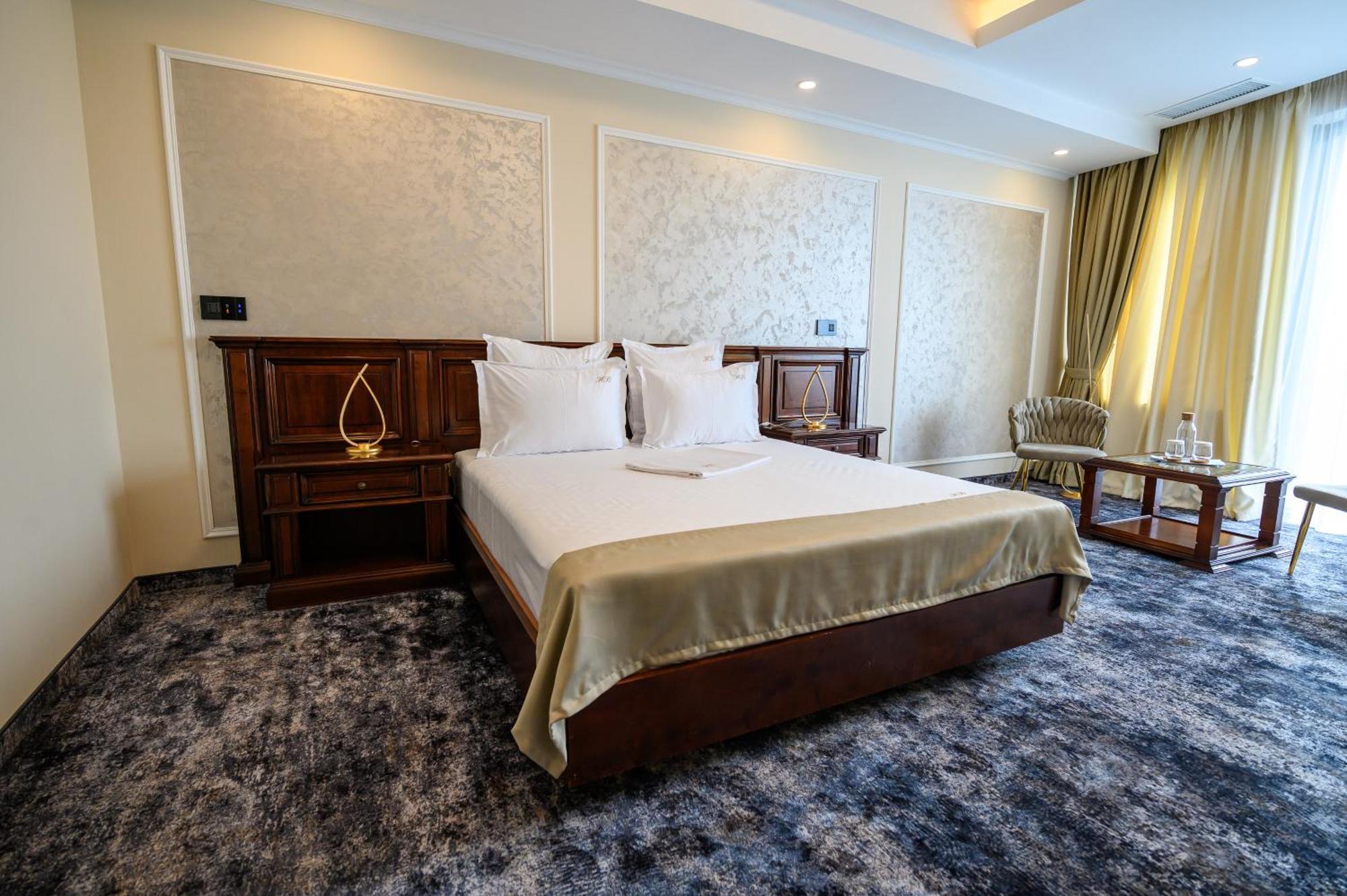 Bulevard Hotel
